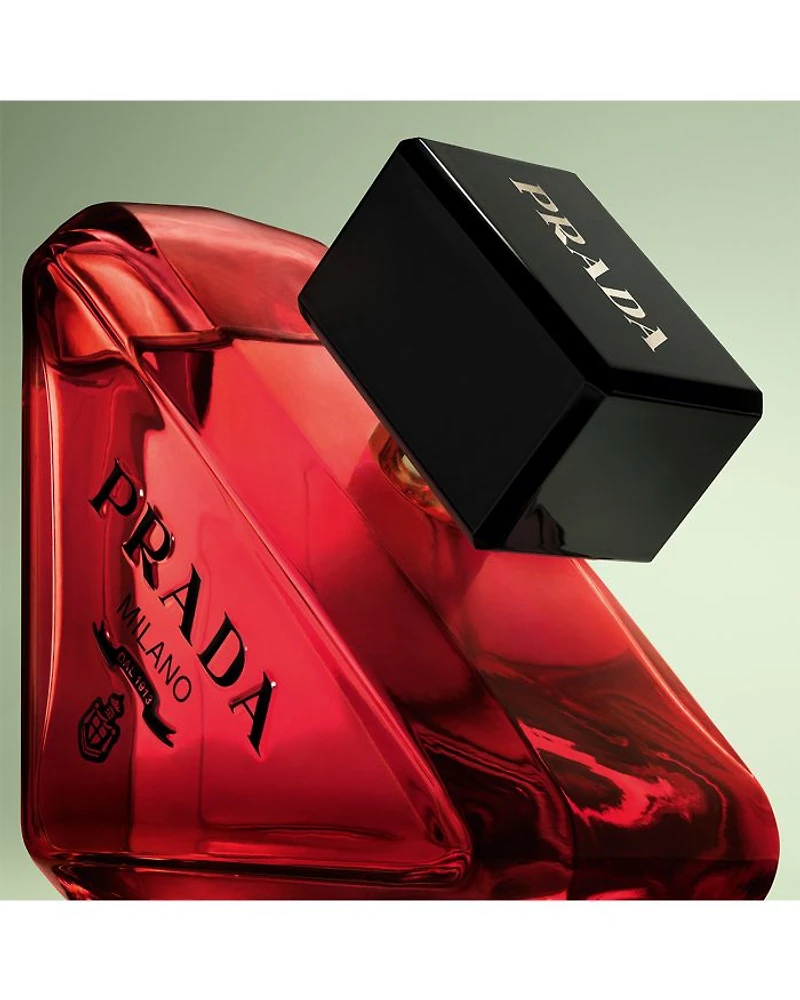 Paradoxe Radical Essence Parfum