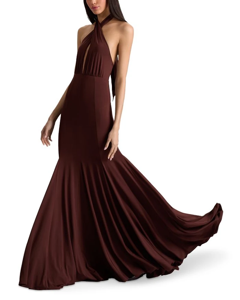 Evelina Maxi Dress