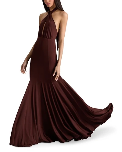 Evelina Maxi Dress
