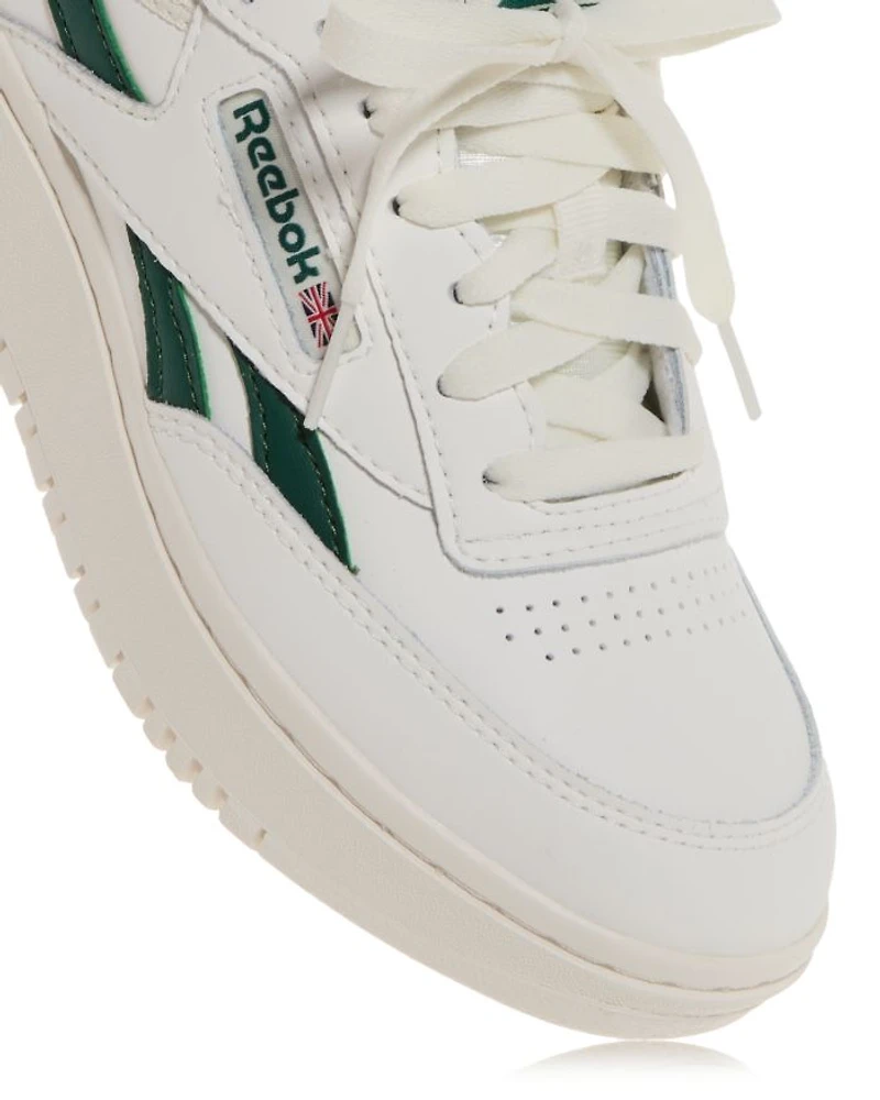 Women's Club C Double Revenge Low Top Sneakers