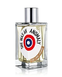 She Was an Anomaly Eau de Parfum 3.4 oz.