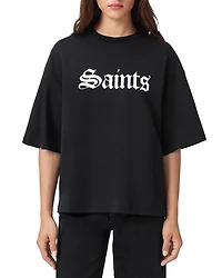 Allsaints Saint Amelie Tee