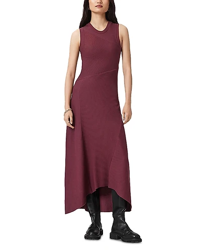 Allsaints Gia Maxi Dress