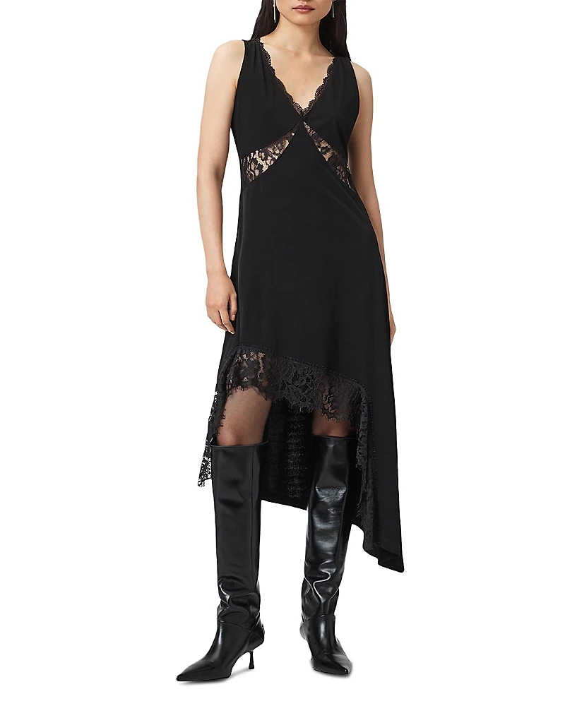 Allsaints Lailey Dress