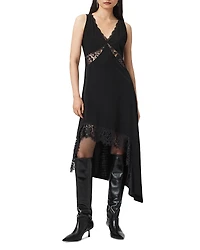 Allsaints Lailey Dress