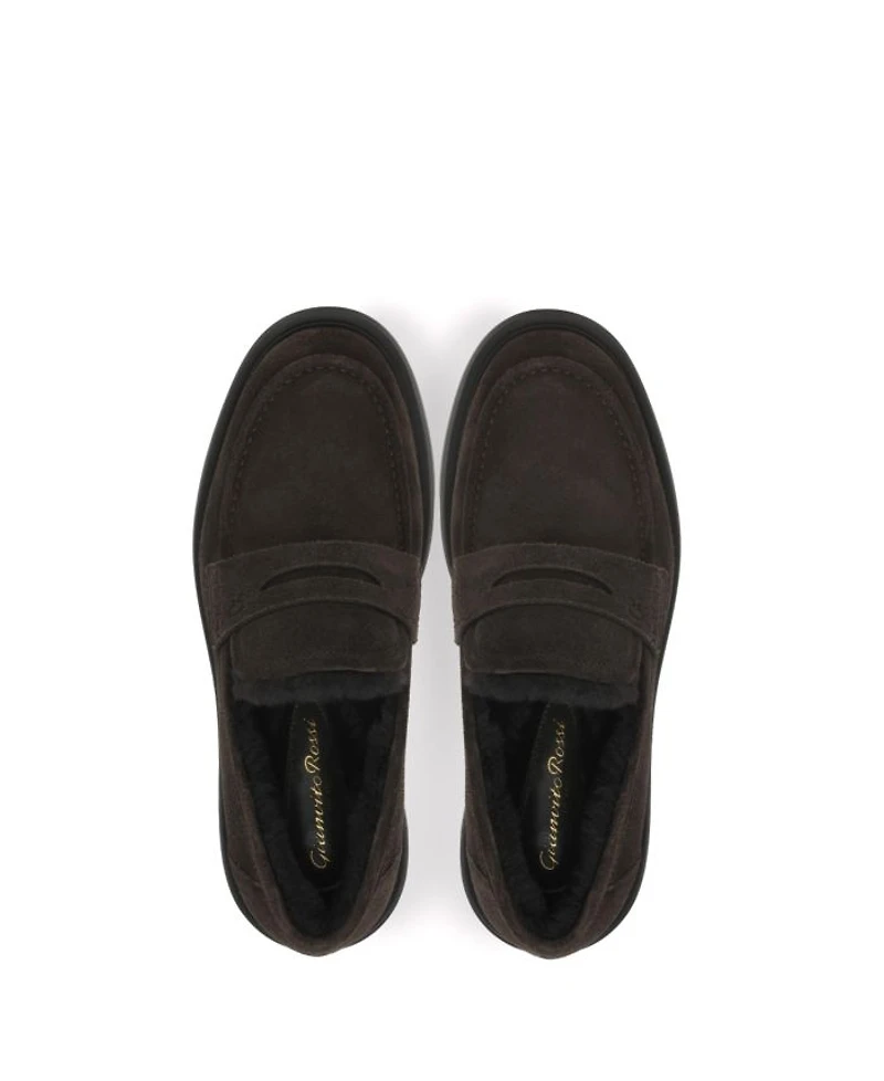 Women's Harris Mocassin