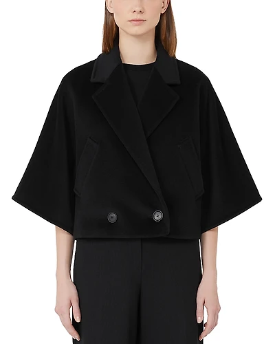 Max Mara Galea Coat