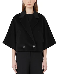 Max Mara Galea Coat