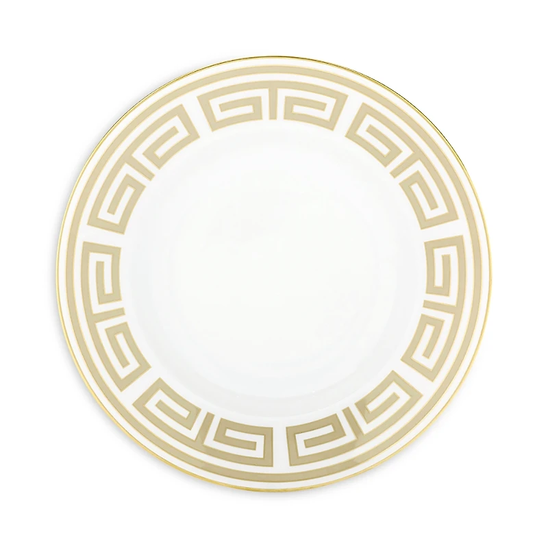 Ginori 1735 Labirinto Soup Plate