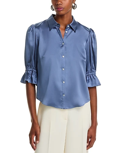 Cinq a Sept Fiona Top