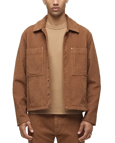 Hudson Worker Jacket