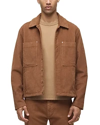Hudson Worker Jacket