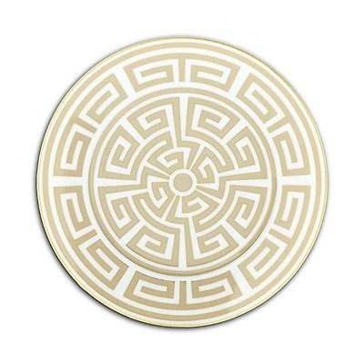 Ginori 1735 Labirinto Flat Dessert Plate