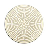 Ginori 1735 Labirinto Flat Dessert Plate