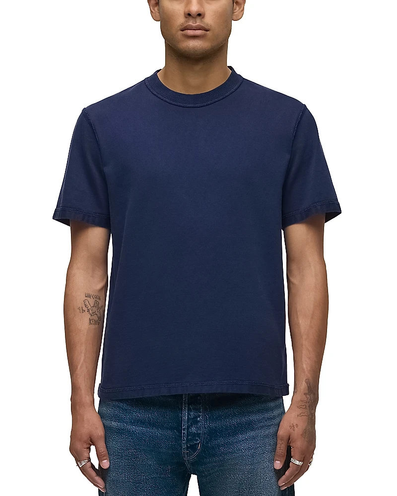 Hudson Heavyweight Tee
