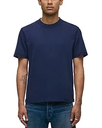 Hudson Heavyweight Tee
