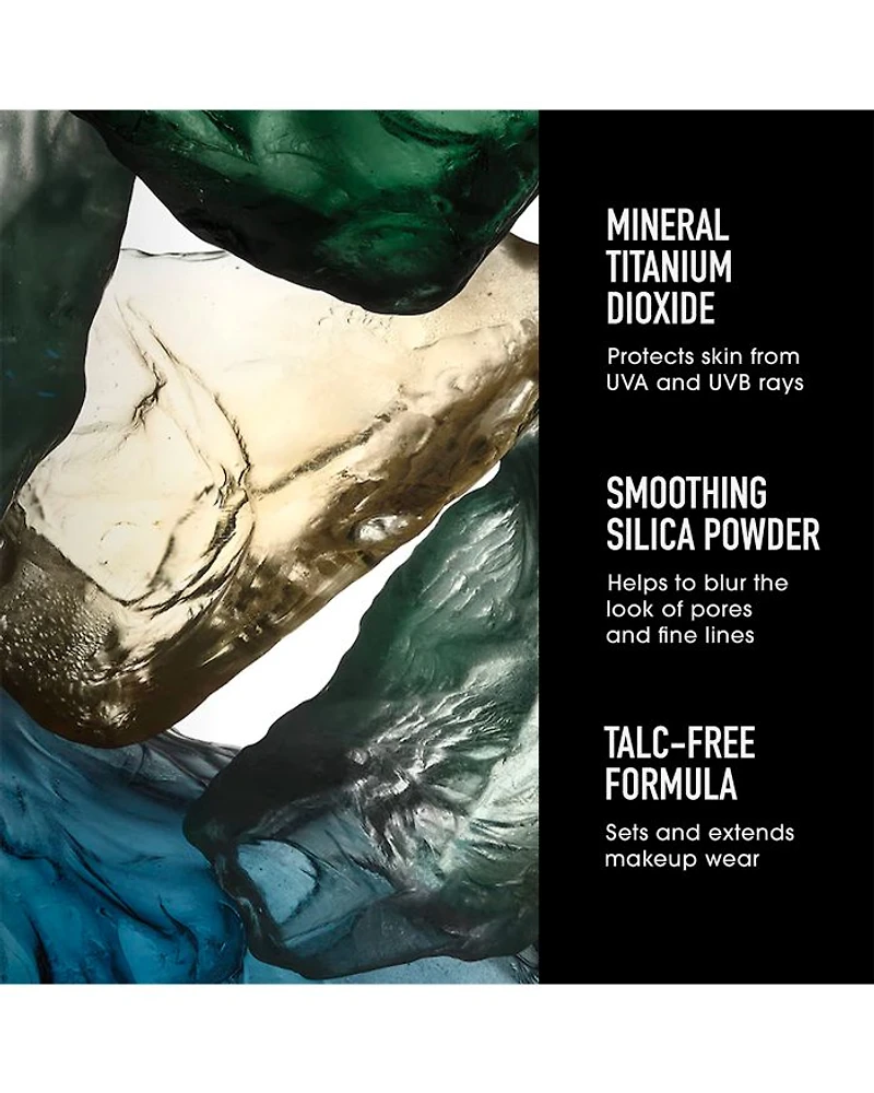 Original Mineral Veil Set + Protect Translucent Powder Mineral SPF 25