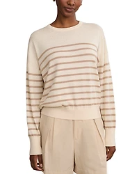 Jenni Kayne Avery Crewneck Sweater