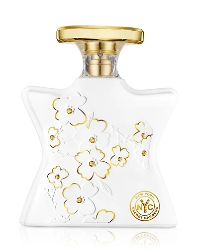 Secret Gardens Limited-Edition Body Fragrance Spray 3.4 oz.
