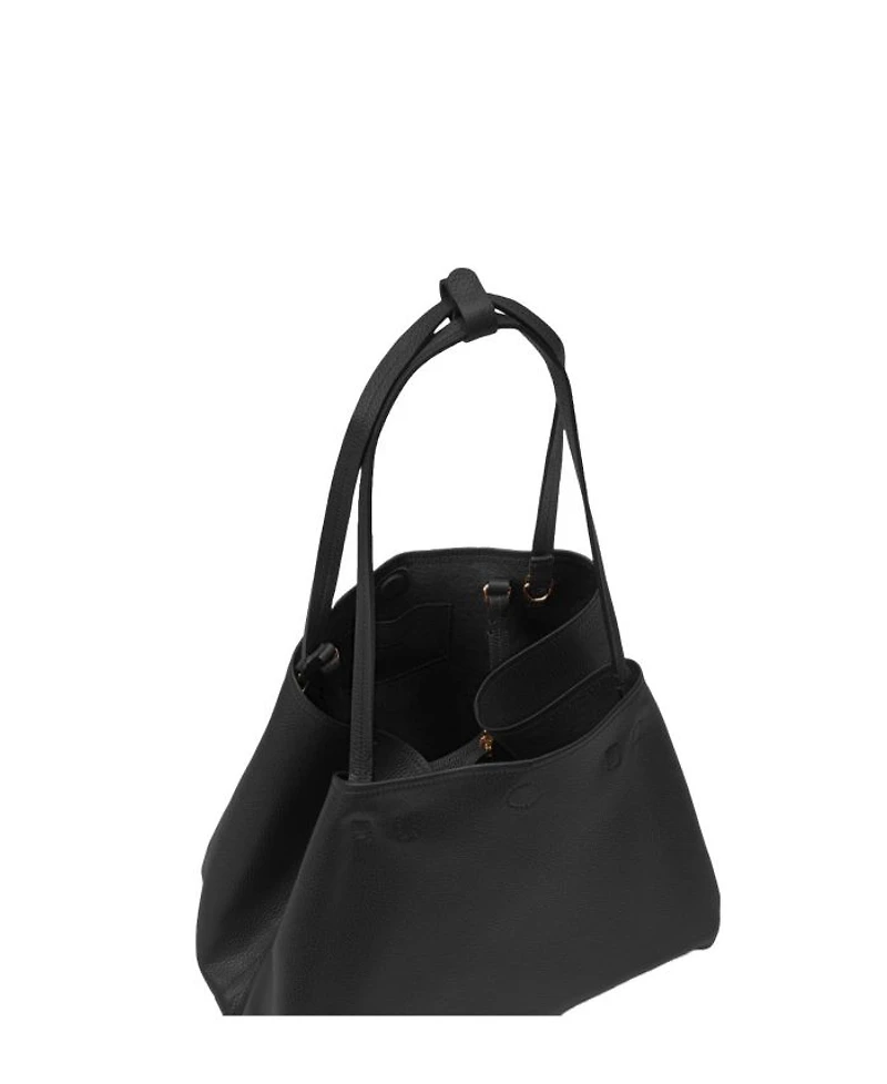 The Mercato Tote Bag