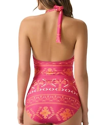 Marilyn One-Piece Swimsuit