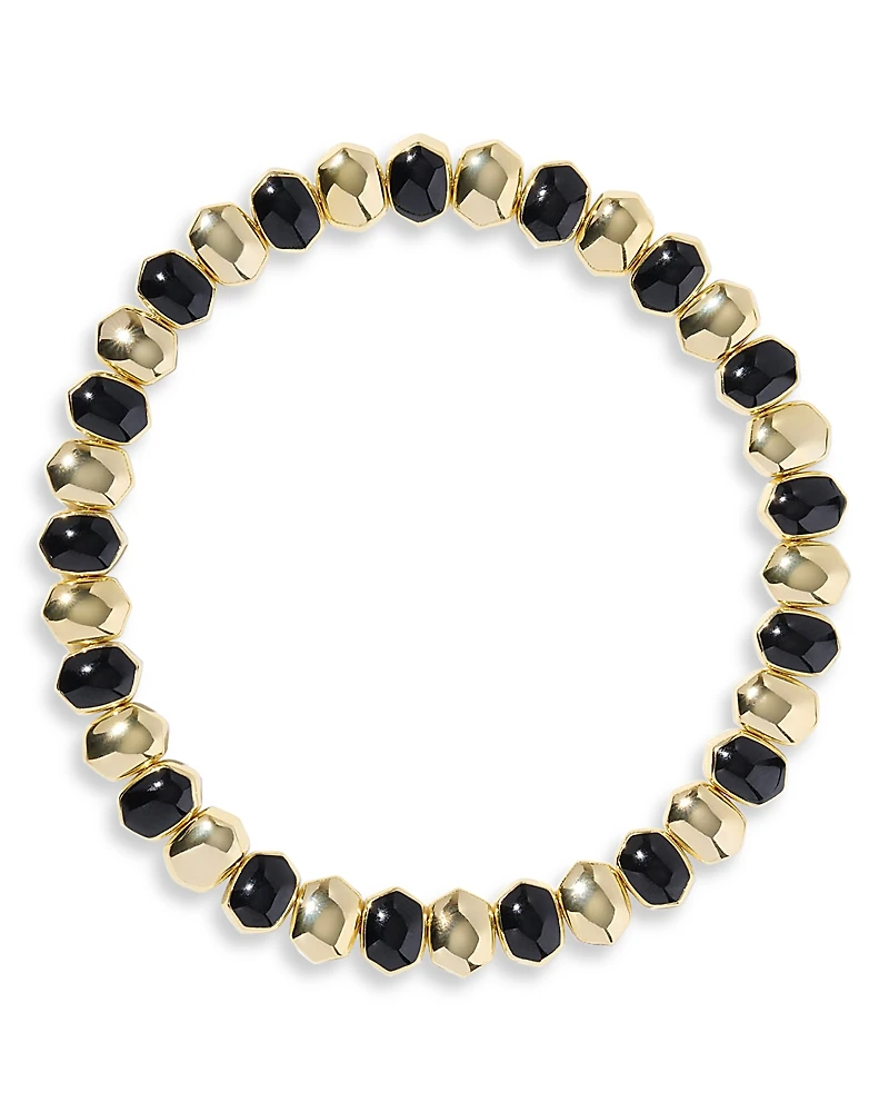 Kendra Scott Daphne Beaded Stretch Bracelet