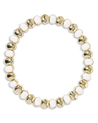 Kendra Scott Daphne Beaded Stretch Bracelet