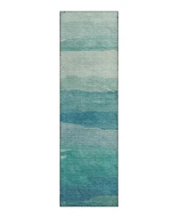Dalyn Pacifica PA9 Runner Area Rug, 2'3 x 7'6