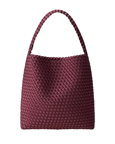 Naghedi Nomad Hobo Bag