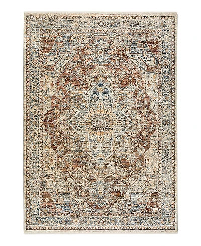 Dalyn Bergama BE9 Area Rug, 3' x 5'
