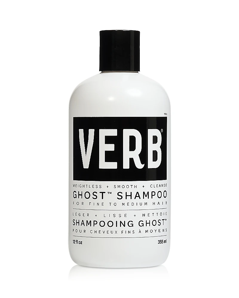 Verb Ghost Shampoo 12 oz.