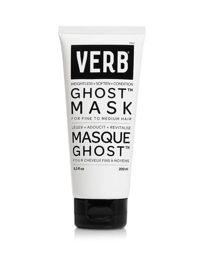 Ghost Hair Mask 6.3 oz.
