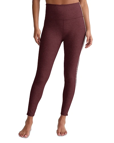 Beyond Yoga Spacedye Ready Midi Leggings