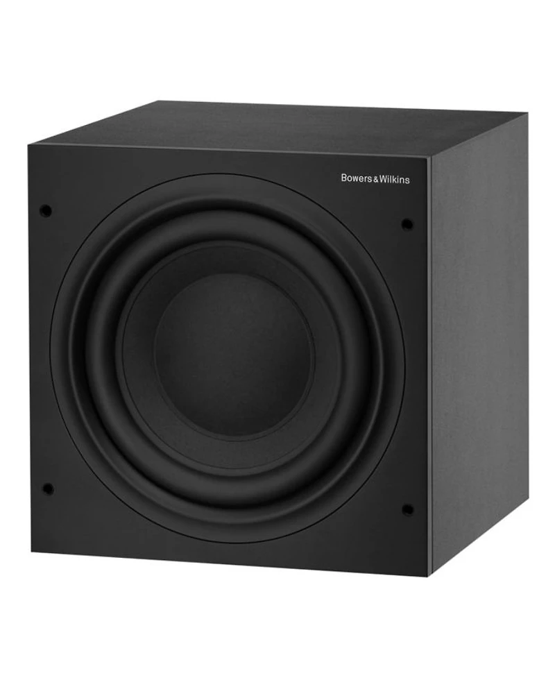 ASW608 8" Compact Subwoofer