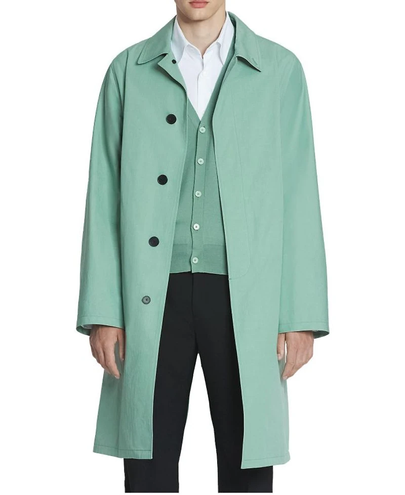 Men's Cotton Coat