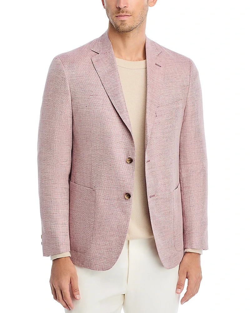 The Men's Store at Bloomingdale's Classic Fit Soft Jacket - Exclusive
