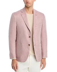The Men's Store at Bloomingdale's Classic Fit Soft Jacket - Exclusive