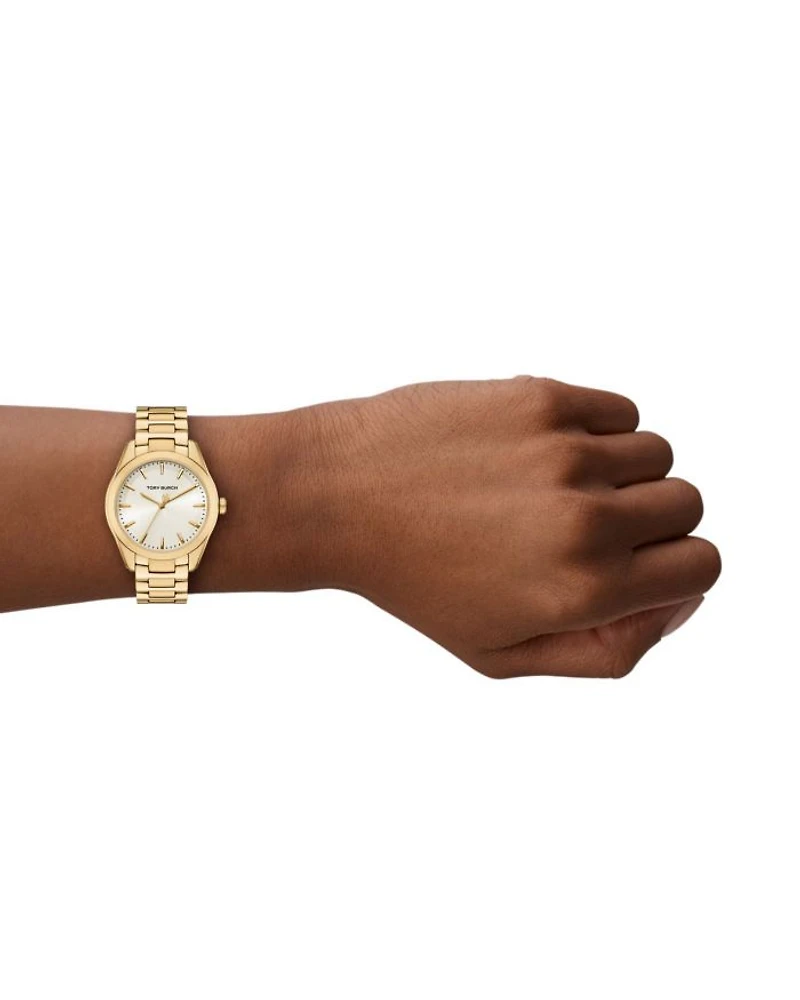 The Miller Watch