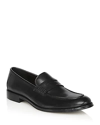 The Men's Store at Bloomingdale's Slip On Penny Loafers - Exclusive