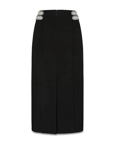 Pinko Chela Pencil Skirt