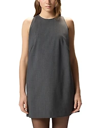 Pinko Nayara Tutu Tinto Filo Accoppi Romper