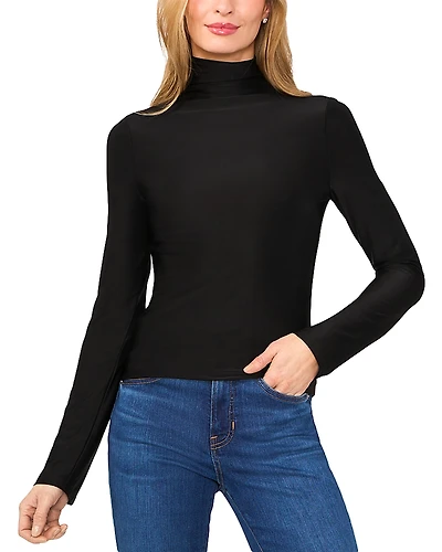 Ted Baker Ciarina Long Sleeved Turtleneck Top