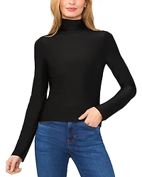 Ted Baker Ciarina Long Sleeved Turtleneck Top
