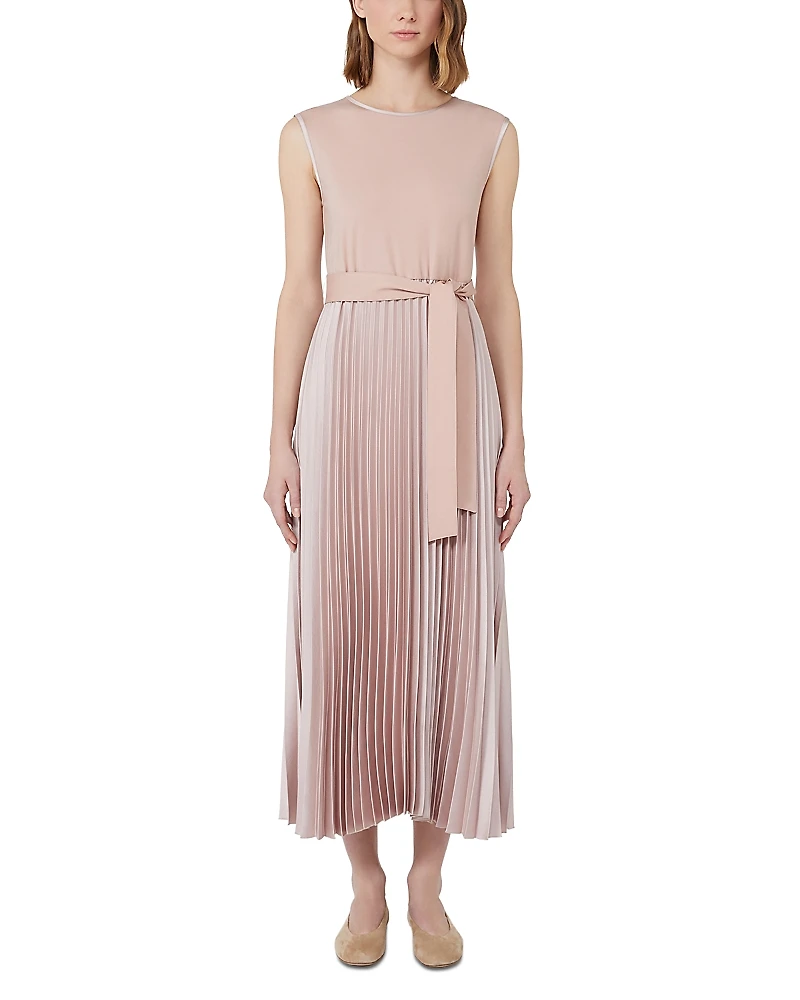 Weekend Max Mara Samuele Powder Dress