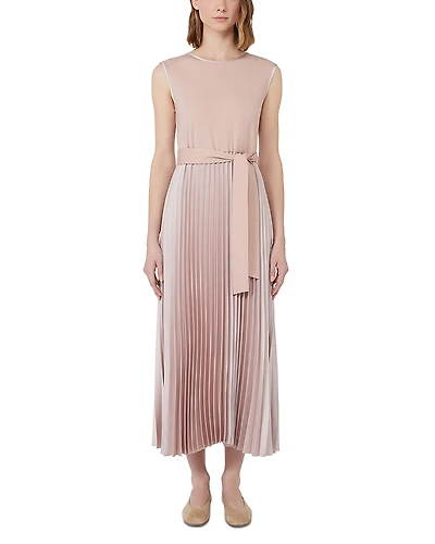 Weekend Max Mara Samuele Powder Dress