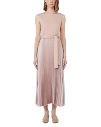 Weekend Max Mara Samuele Powder Dress