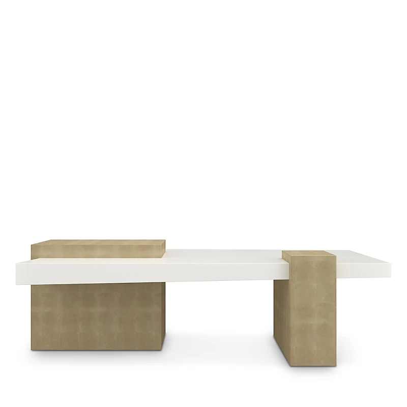 Caracole Float Cocktail Table