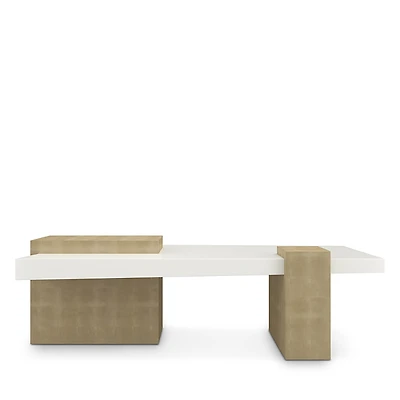 Caracole Float Cocktail Table