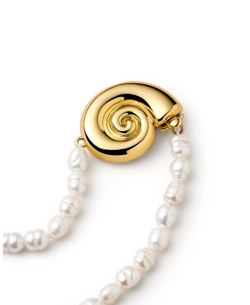 Adora Shell Necklace