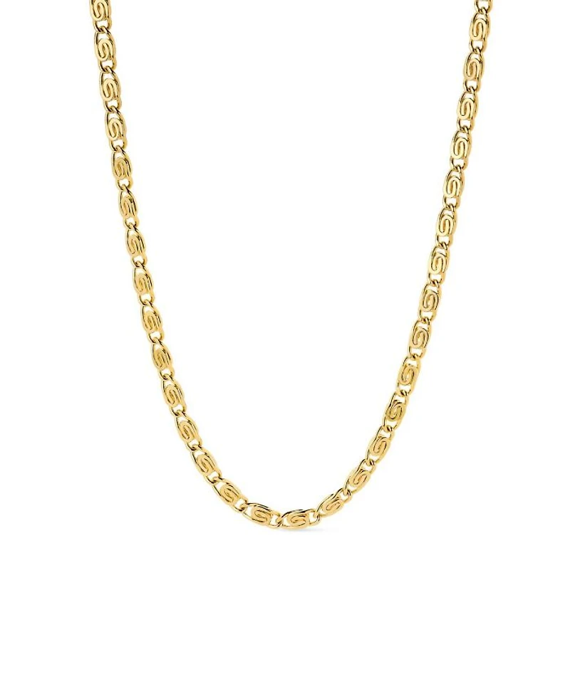 Shell Necklace